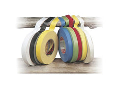 Tejp textil plastbelagd 50mx50mm blå Primmeshiper