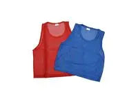 Barnväst blå - Primmeshiper