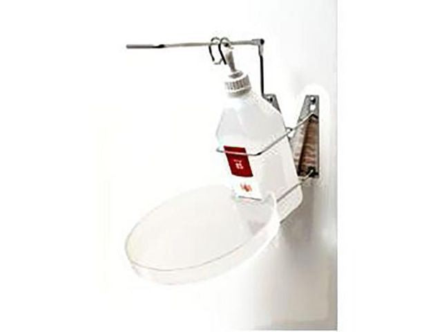 Droppbricka för dispenser - Primmeshiper