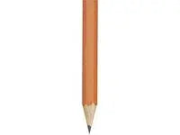 Blyertspenna FABER polerad 2B 72/fp - Primmeshiper