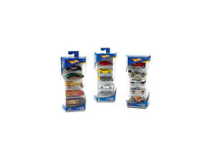 Hot Wheels 5/fp - Primmeshiper
