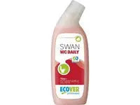 WC-rent ECOVER Swan 750ml - Primmeshiper