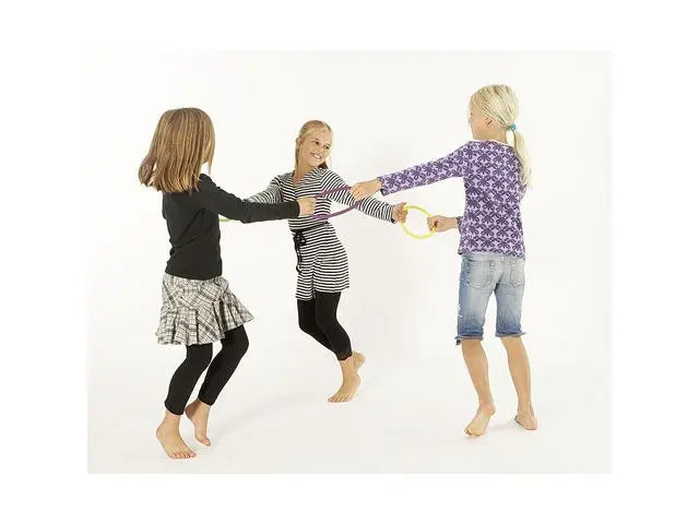 Aktivitetsringar 24/fp - Primmeshiper