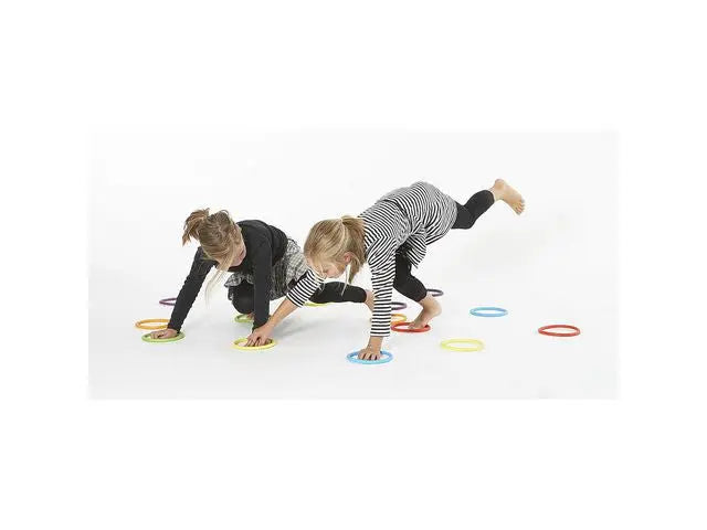 Aktivitetsringar 24/fp - Primmeshiper