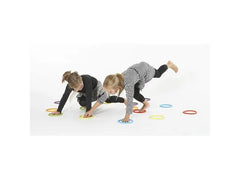 Aktivitetsringar 24/fp - Primmeshiper