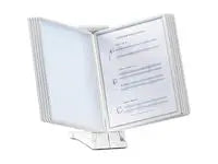 Registersystem QuickFind A4 - Primmeshiper