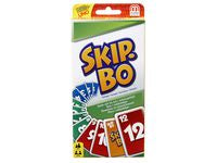 Spel Skip-Bo från 7år - Primmeshiper