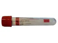 Provör VACUETTE Röd Serum 5/4ml 50/fp - Primmeshiper