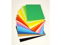 Tonpapper A3 storsats 110g 400/fp - Primmeshiper