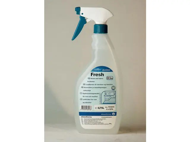 Luktförbättrare Good Sense Fresh 750ml Primmeshiper