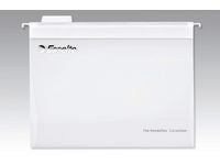 Hängmappar ESSELTE EasyView vit 10/fp - Primmeshiper