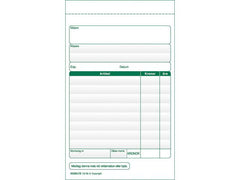 Blankett paragonnotor 10-200 - Primmeshiper