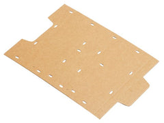 Arkivplatta A4 för arkivbox - Primmeshiper