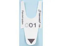 Kösystem - biljett T90 blå 4000/fp - Primmeshiper