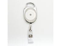 Korthållare Yoyo Reko 220 clip transp. - Primmeshiper