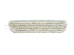 Mopp Fukt våt GIPECO 60cm vit - Primmeshiper