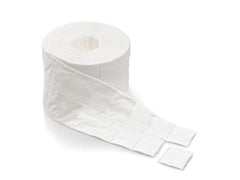 Celltork på rulle 4x5cm 500/fp - Primmeshiper