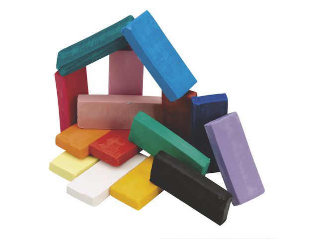 Modellera 2,25kg - Primmeshiper