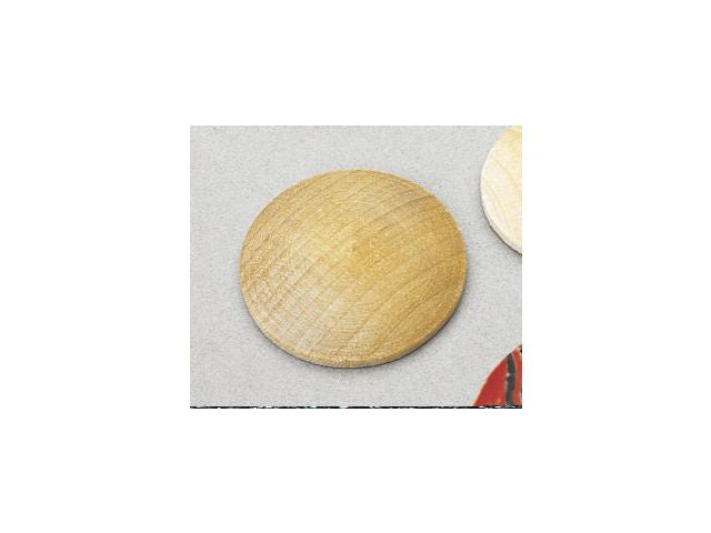 Träknappar 30mm 100/fp - Primmeshiper