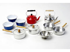 Köksset 14 delar - Primmeshiper