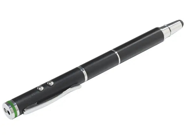 Pekpenna LEITZ 4 i 1 Complete svart - Primmeshiper