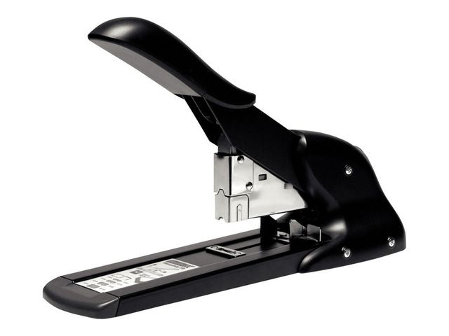 Blockhäftare RAPID HD110 svart/grå - Primmeshiper