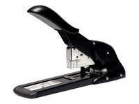 Blockhäftare RAPID HD110 svart/grå - Primmeshiper