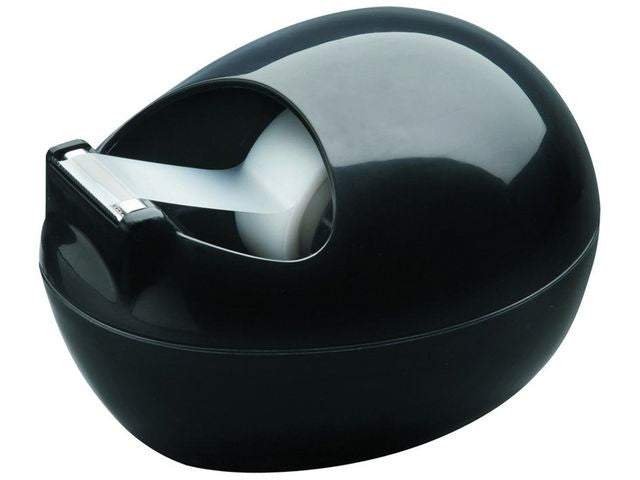 Tejphållare SCOTCH C36 Karim svart - Primmeshiper