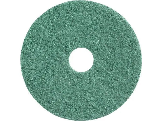 Rondell TWISTER grön 15' 2/fp Primmeshiper