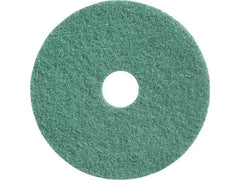 Rondell TWISTER grön 15' 2/fp Primmeshiper