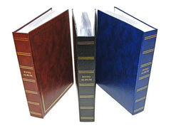 Fotoalbum 300 bilder limbundet Primmeshiper