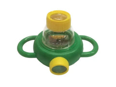 Insektstittare två-vägs 4x6x Primmeshiper