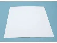 Textkartong 70x100cm matt vit 5/fp - Primmeshiper