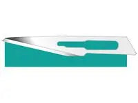 Skärkniv-blad nr 11 5/fp - Primmeshiper