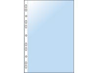 Plastficka A4 0,06mm präglad Primmeshiper