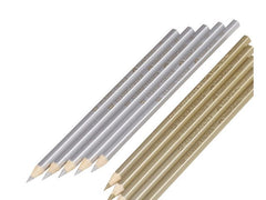 Färgpenna FABER-CASTELL silver 5/fp - Primmeshiper