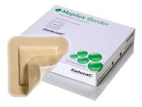 Mepilex Border Flex 7,5x7,5cm 5/fp - Primmeshiper