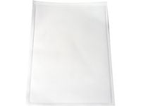 Plastfodral självhäftande A4 0,18mm10/fp - Primmeshiper