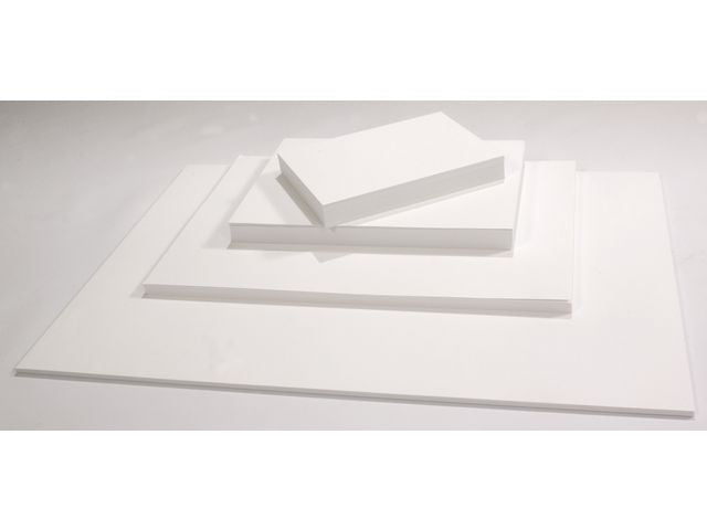 Ritakvarell Watecolo A2-A5 160g 275/fp Primmeshiper