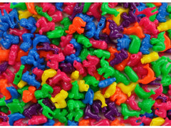 Pärlor djur 250/fp - Primmeshiper