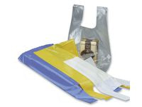 Bärkasse hängsel LD 15L 33my vit 500/fp - Primmeshiper