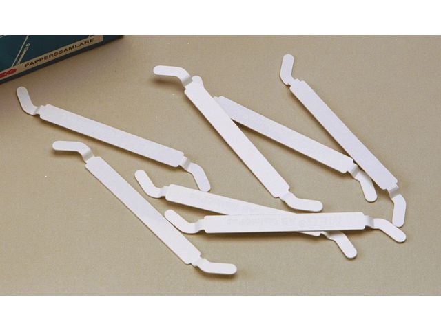 Papperssamlare 100/fp - Primmeshiper