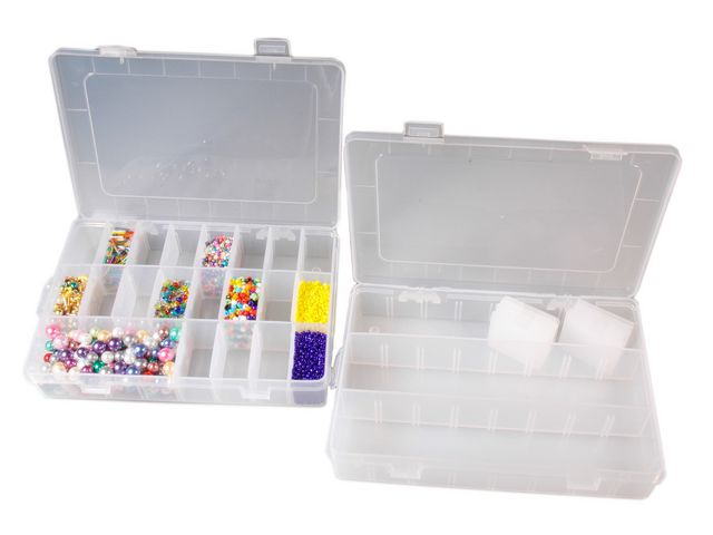 Pärlask - Primmeshiper