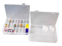 Pärlask - Primmeshiper