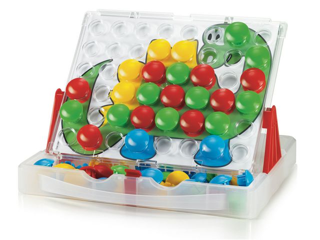 Fantacolour Junior - Primmeshiper