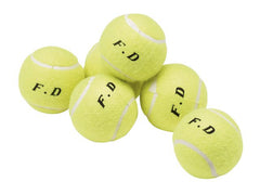 Tennisboll 6/fp - Primmeshiper