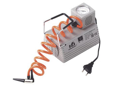 Bollpump elektrisk - Primmeshiper