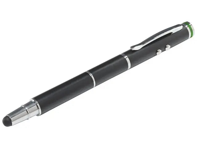 Pekpenna LEITZ 4 i 1 Complete svart - Primmeshiper