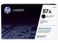 Toner HP CF287A 87A 9K svart - Primmeshiper