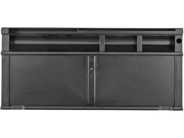 Kalenderställ litet plast svart-2586 - Primmeshiper